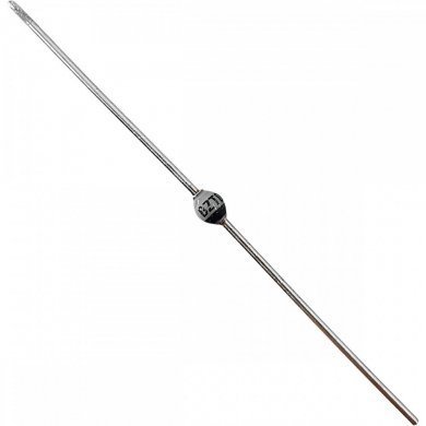 BZ103C27 Kit 100x Diodo supressor de transiente