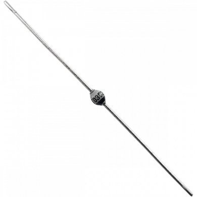 BZ103C27 Kit 100x Diodo supressor de transiente