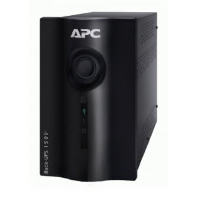 BZ1500BI-BR Nobreak APC Back-UPS 1500VA Bivolt