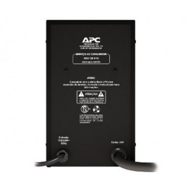 APC Modulo de Bateria 24V 115V/220V