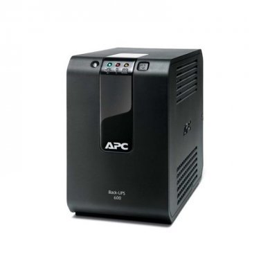BZ600BI-BR APC Nobreak Back-UPS 600VA Bivolt