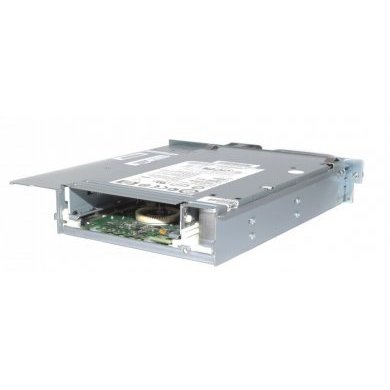 C0H27A HP Unidade Backup LTO-6 Ultra 6250 SAS