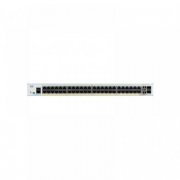 Cisco Switch Catalyst 1000 Series 48 Portas 48 x 10/100 + 2 x combo Gigabit SFP/RJ-45 + 2 x SFP