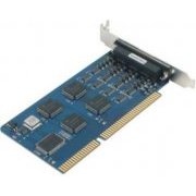 Placa Moxa Serial RS232 ISA 4 Portas Não acompanha ca