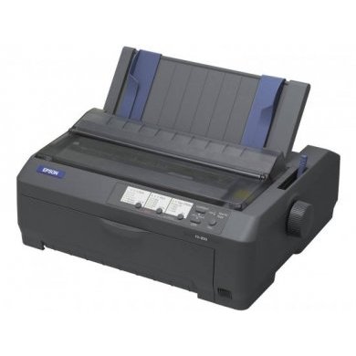 C11C524142 Impressora Matricial Epson FX-890