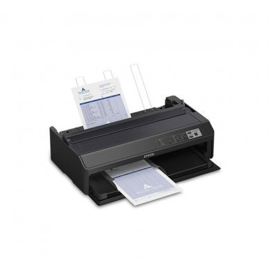 Epson Impressora Matricial FX-2190 9 Agulhas