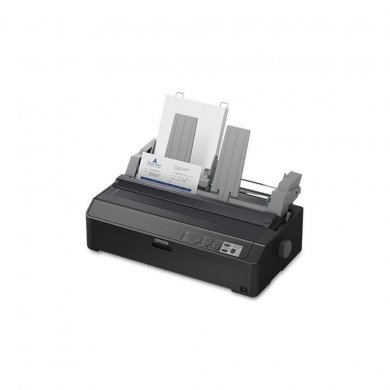 Epson Impressora Matricial FX-2190 9 Agulhas