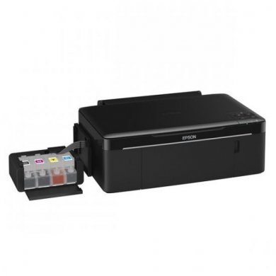 Multifuncional Epson Stylus L200