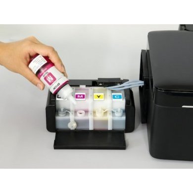 Multifuncional Epson Stylus L200