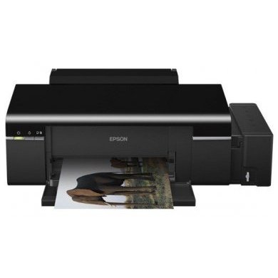 C11CB57202 Impressora Epson Jato de Tinta L-800