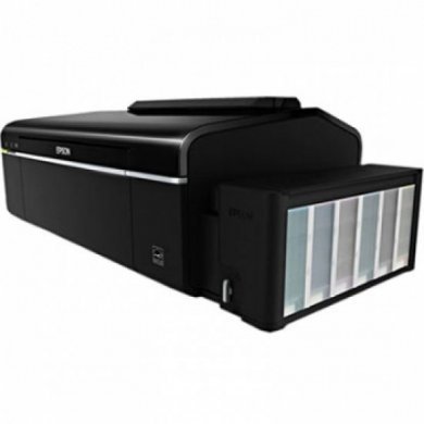 Impressora Epson Jato de Tinta L-800