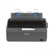 Impressora Epson Matricial LX-350 EDG 9 agulhas conec