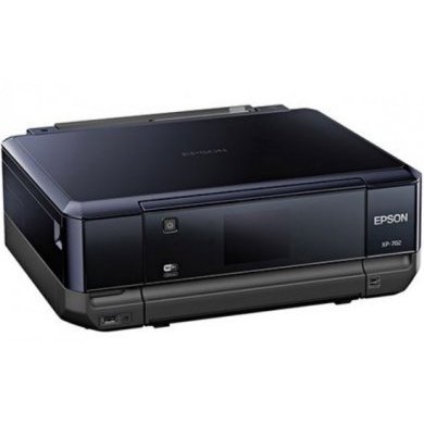 C11CC46212 Multifuncional Epson Expression XP-702