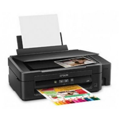 Multifuncional Epson Stylus L210