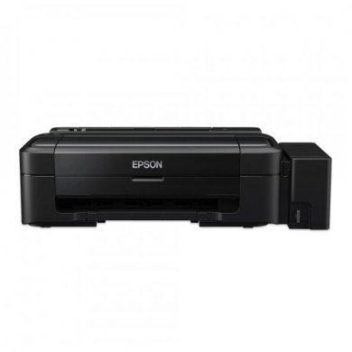 C11CC60202 Impressora Epson L110 Inkjet 4 Cores