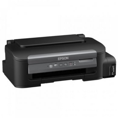 Impressora Epson Workforce Bulk Ink M105