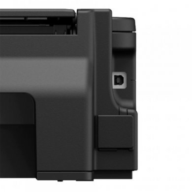 Impressora Epson Workforce Bulk Ink M105