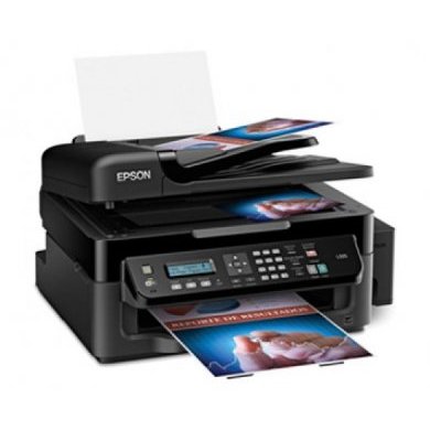 C11CC96202 Multifuncional Epson Bulk-Ink L555