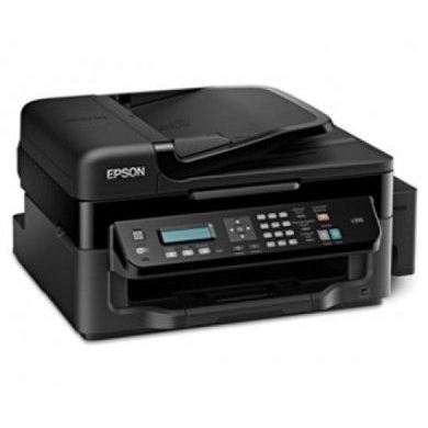 C11CC96202 Multifuncional Epson Bulk-Ink L555