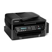 Epson Impressora Multifuncional Bulk-ink M205 Monocromatica Wireless USB 2.0