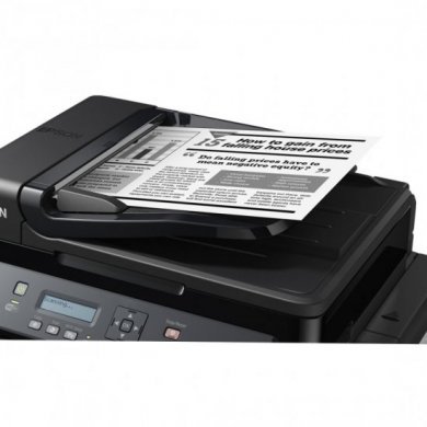C11CD07212 Epson Impressora Multifuncional Bulk-ink M205