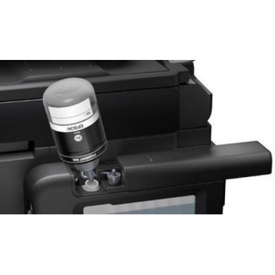 C11CD07212 Epson Impressora Multifuncional Bulk-ink M205
