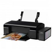 Impressora Epson L805 EcoTank 