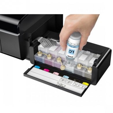 Impressora Epson L805 EcoTank