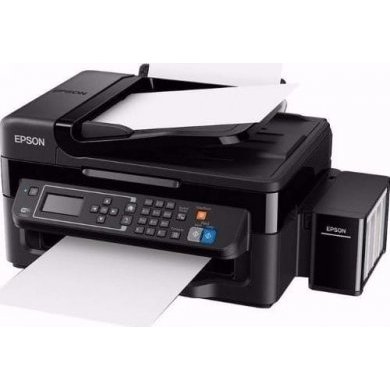 C11CE90302 Epson Multifuncional EcoTank Color Wi-Fi L575