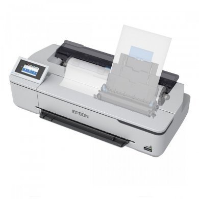 C11CF11201 Epson Plotter SureColor T3170 24 polegadas Wireless A1