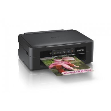 Multifuncional Epson XP-241 MulEps XP-241