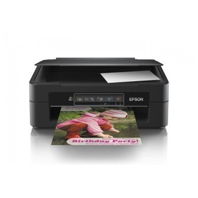Multifuncional Epson XP-241 MulEps XP-241