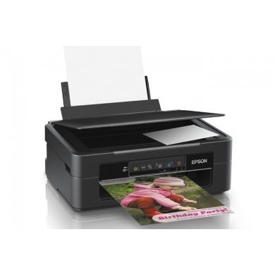 Multifuncional Epson XP-241 MulEps XP-241