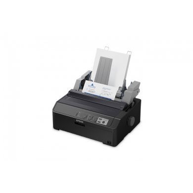 Impressora Matricial Epson FX-890II