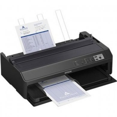 Epson Impressora Matricial FX-2190 II 9 Agulhas