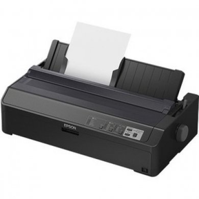 Epson Impressora Matricial FX-2190 II 9 Agulhas