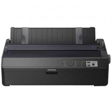 C11CF38301 Epson Impressora Matricial FX-2190 II 9 Agulhas