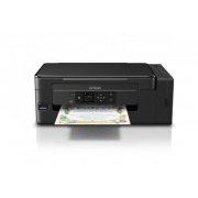 Epson Impressora Multifuncional EcoTank L495 Wi-Fi, Imprime até 7500 páginas coloridas ou até 4500 páginas em preto