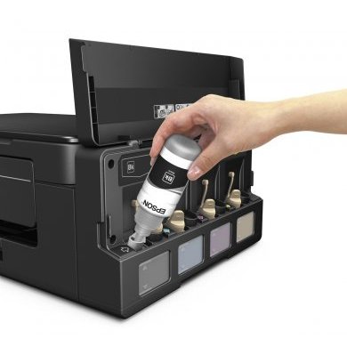 C11CF47302 Epson Impressora Multifuncional EcoTank L495