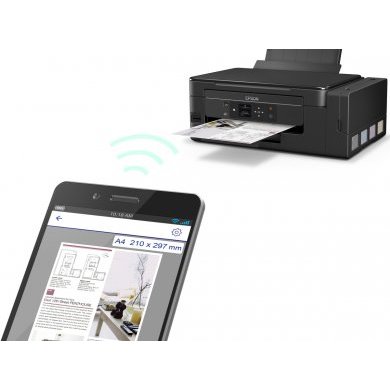 C11CF47302 Epson Impressora Multifuncional EcoTank L495