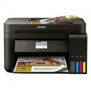 Epson Multifuncional L6171 Ecotank Color Epson Multifuncional L6171 Ecotank Color Wireless Imp/Copia/Dig/Wifi 33PPM (Refil T504)