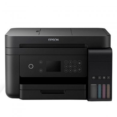 Epson Multifuncional L6171 Ecotank Color