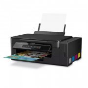EPSON Multifuncional Bulk-Ink L396 Wireless Cartuchos