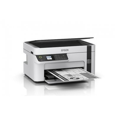 C11CJ18302 Epson Multifuncional M2120 Monocromática