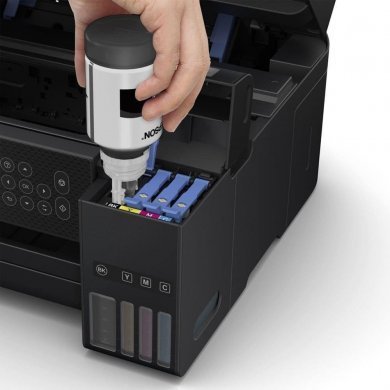 C11CJ63302 Epson Multifuncional Ecotank Epson L4260