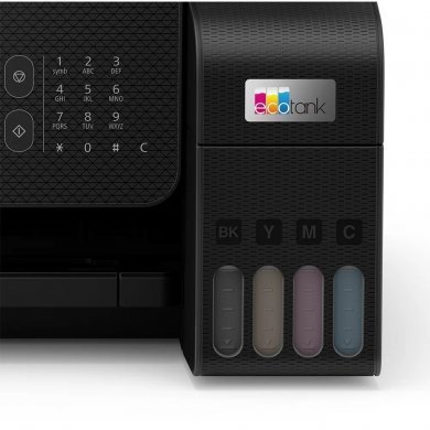 C11CJ65302 Epson Multifuncional EcoTank L5290