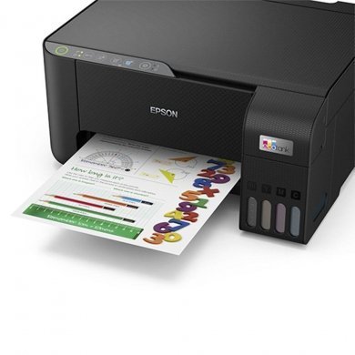 C11CJ67303 Epson Multifuncional EcoTank L3250 Colorida Wifi