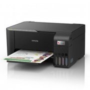Epson Multifuncional EcoTank L3250 Colorida Wifi Bivo