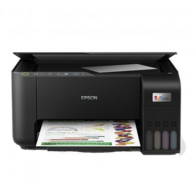 C11CJ67303 Epson Multifuncional EcoTank L3250 Colorida Wifi
