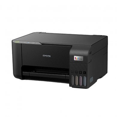 Epson Multifuncional EcoTank L3210